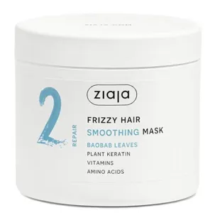 Ziaja Baobab Smoothing Hair Mask 350 ml