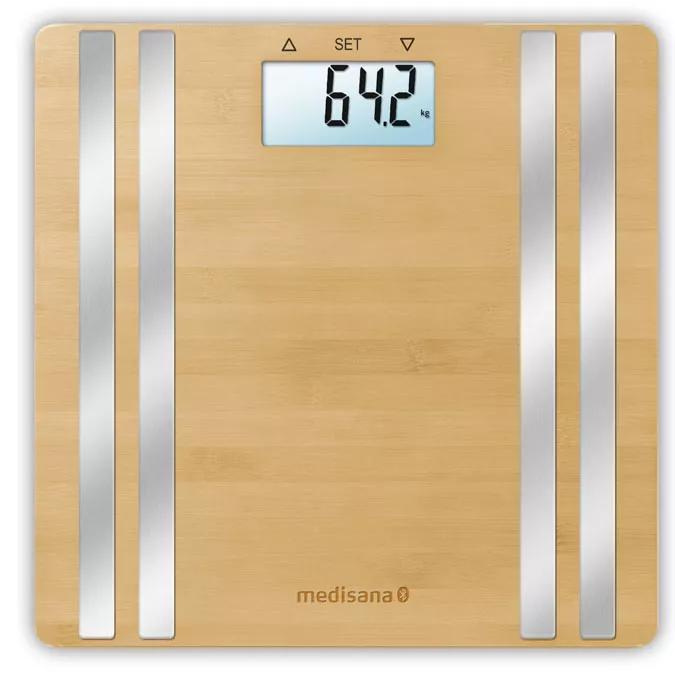 Medisana Digital Scale BS 550 Connect