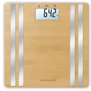 Medisana Digitalwaage BS 550 Connect