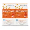 Granions Prostate Lot de 2 x 40 gélules