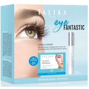Talika Set Eye Fantastic