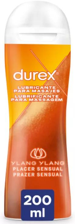 Durex Play Masaje Sensual 2 en 1 200 ml