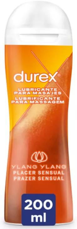 Durex Play sensuele massage 200ml