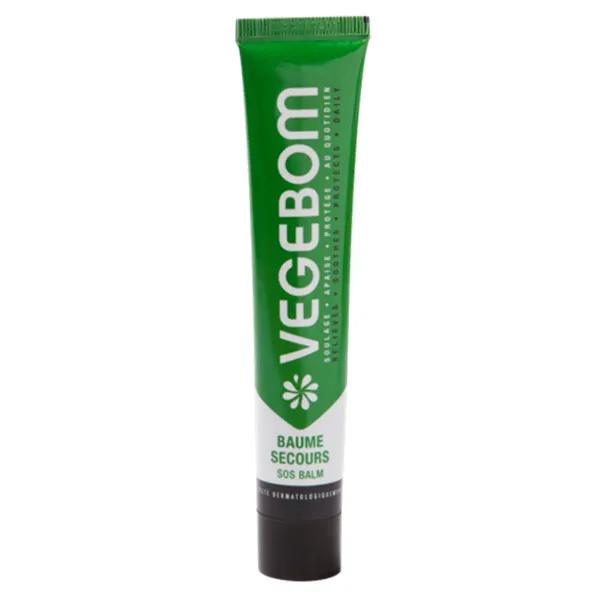 Vegebom Rescue Balm 45g