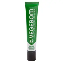 Vegebom Baume Secours 45g