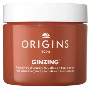 Origins Ginzing Energizing Gel-Cream 50 ml