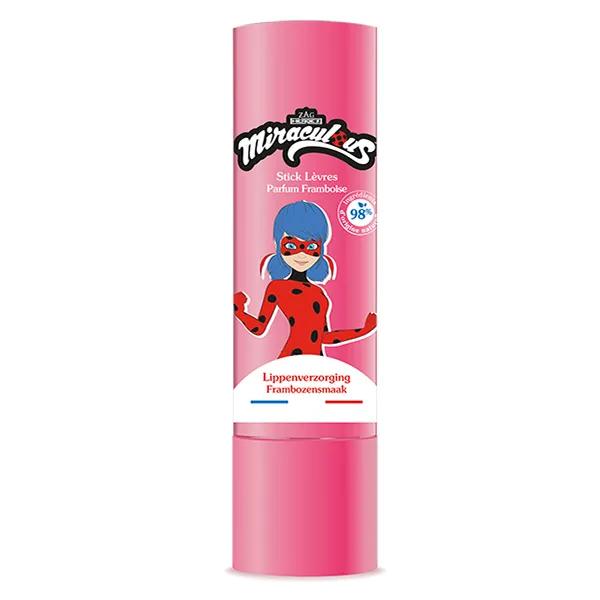 Le Comptoir Du Bain - Barra de Labios Milagrosa Mariquita Frambuesa 4g
