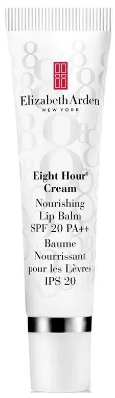 Elizabeth Arden Baume à lèvres crème Eight Hour SPF20 15 ml