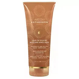 Esthederm Solaires Gelée de Douche Micellaire Après Soleil 200ml