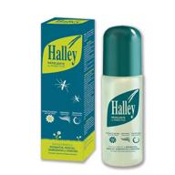 Halley Repelente de Insectos Spray 250 ml