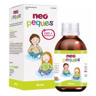 Neo Relaxante  Peques Relax Xarope Infantil 150ml