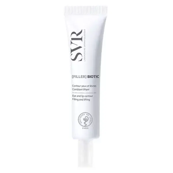 SVR Routine Anti-Âge Glow Time