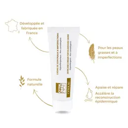 Cytolnat Cytolac Crème de Soin Peaux à Imperfections 50ml