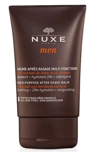 Nuxe Men Balsamo Dopobarba Multiuso 50 ml