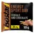Isostar Energy Sport Barre Énergétique Chocolat 3 unités