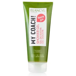 Elancyl Mein Trainer! Duschgel 200ml