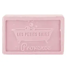 Les Petits Bains de Provence Savon Solide au Lait de Jument 100g