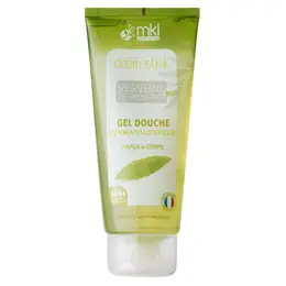 MKL Green Nature Cosm'Ethik Gel Douche Verveine 200ml