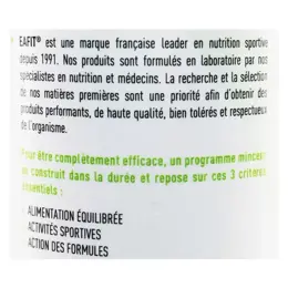 Eafit Drain Détox Drink Draineur Détoxifiant 500ml