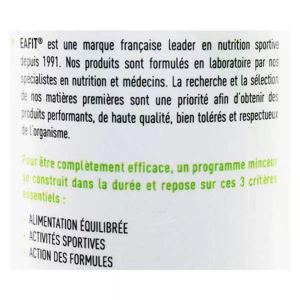 Eafit Drain Détox Drink Drenaje Desentoxicante 500ml