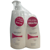 Clenosan bs+ Moisturizing Milk 1 Liter + FREE 400 ml