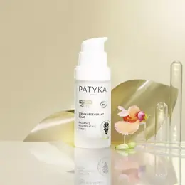 Patyka Défense Active Sérum Régénérant Éclat Bio 30ml