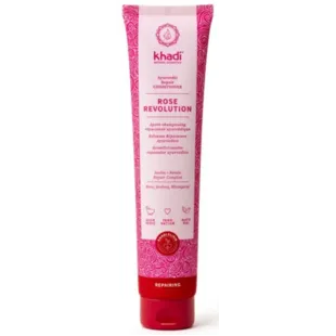 Khadi Rose Revolution Conditioner 200 ml