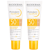 Bioderma Photoderm Aquafluido SPF50+ Light Color 2x40 ml