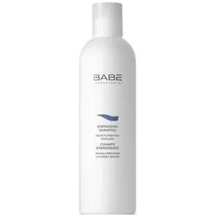 Babe anti-fall Shampoo 250ml