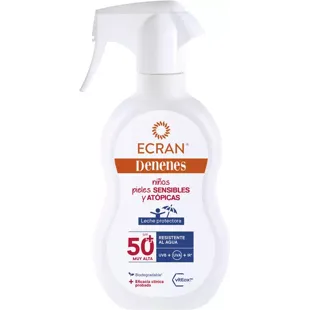 Ecran Denenes Leche Protectora SPF50+ 270 ml