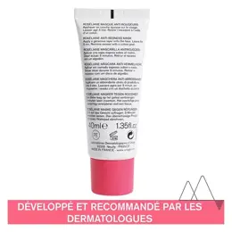 Uriage Roséliane Masque Anti-Rougeurs Hydratant Apaisant 40ml