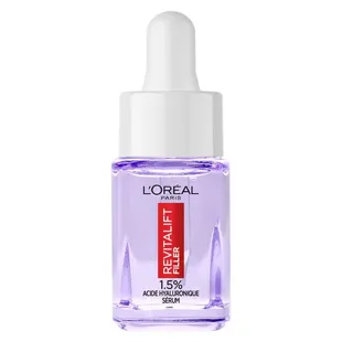 L'Oréal Paris Revitalift Filler Siero Anti-Rughe Acido Ialuronico 15ml