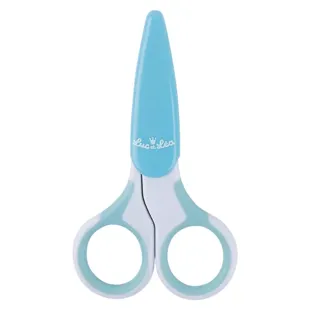 Luc et Léa Hygiène et Soins Forbici Dritte Bebè +1m