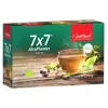 Jentschura 7x7 AlcaPlantes Tisane Bio 100 sachets