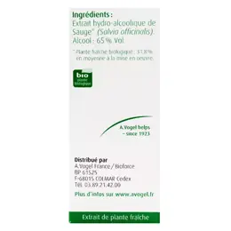 A.Vogel Sauge Ménopause 50ml