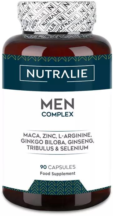 Nutralie Mannencomplex 90 capsules