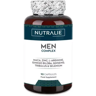 Nutralie Men Complex 90 Kapseln