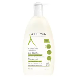 A-Derma Les Indispensables Gel Douche Hydra Protecteur 750ml