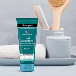 Neutrogena® Formule Norvégienne® Crème Pieds Absorption Express 100ml