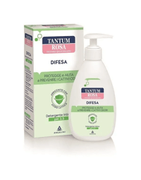 Tantum Rosa Difesa pH 3.5 Detergente Intimo 200 ml