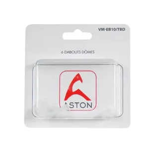 Visiomed Aston 6 Terminali Dome