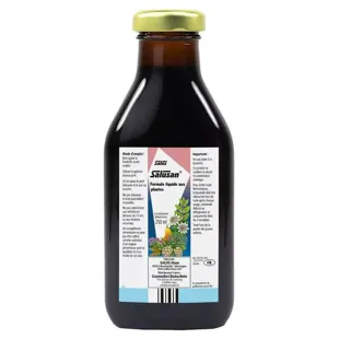 Salus Rinforzante Salusan Integratore Alimentare 250ml