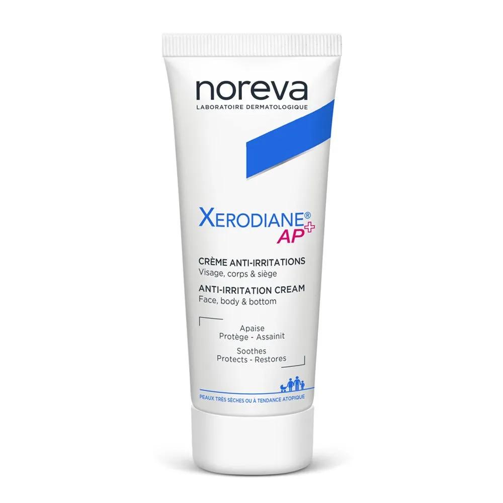 Noreva Xerodiane AP+ Crema Antirritazioni 40 ml