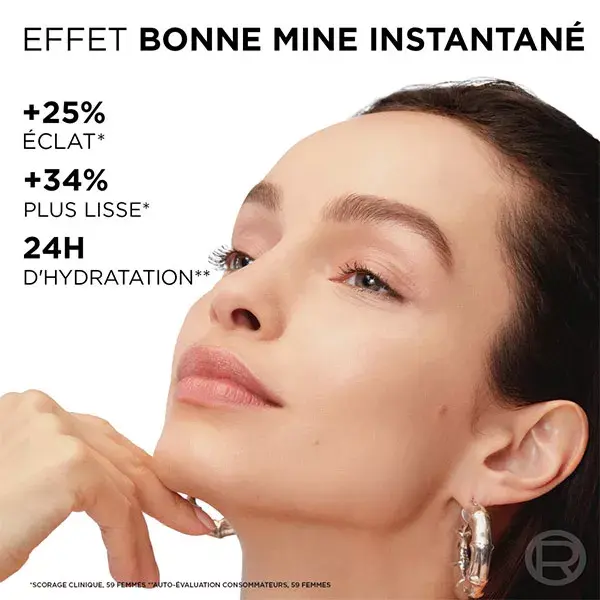 L'Oréal Paris Revitalift Clinical Soin Jour Éclat 50ml