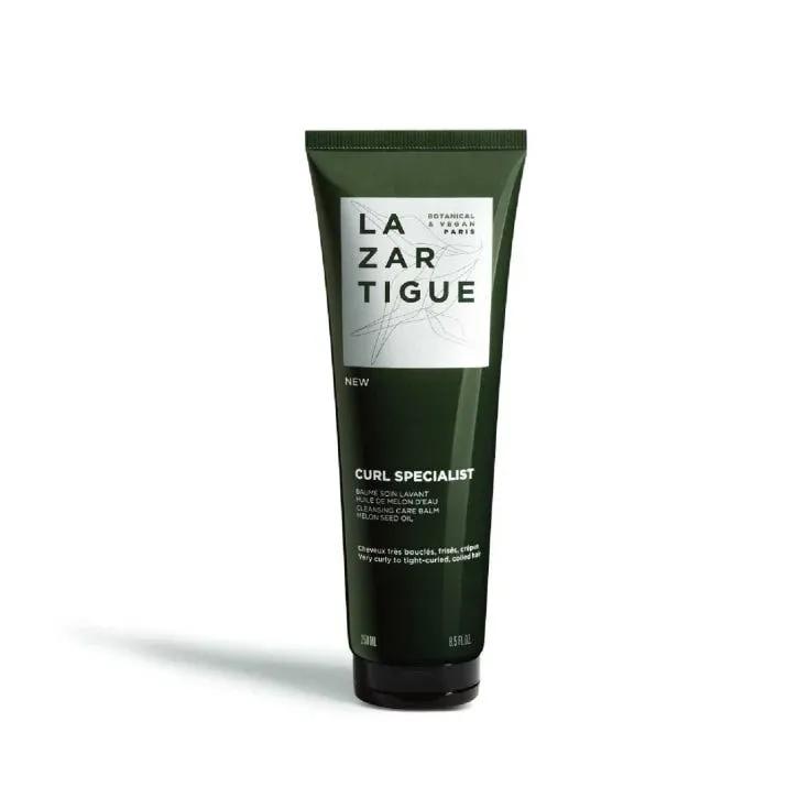 Lazartigue Curl Speciallist Balsamo Lavante Per Capelli Ricci 250 ml