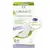 Organyc Protège-slips Coton Bio Gots Extra Fin Vrac boite de 48