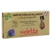 Argasol Bio Savon Violette 25g