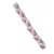 Tresse Décorative Twist Rose + Gris + Blanc Plastimyr 120 cm