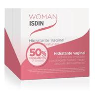 Isdin Woman Duplo Hidratante Vaginal 6ml 2ª ud 50% desconto