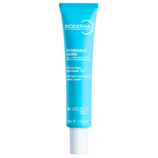 Bioderma Hydrabio Gel-Cream Sensitive Skin 40 ml